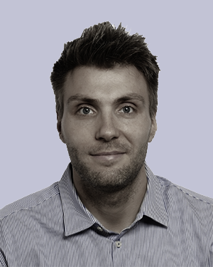 Mike Carstensen