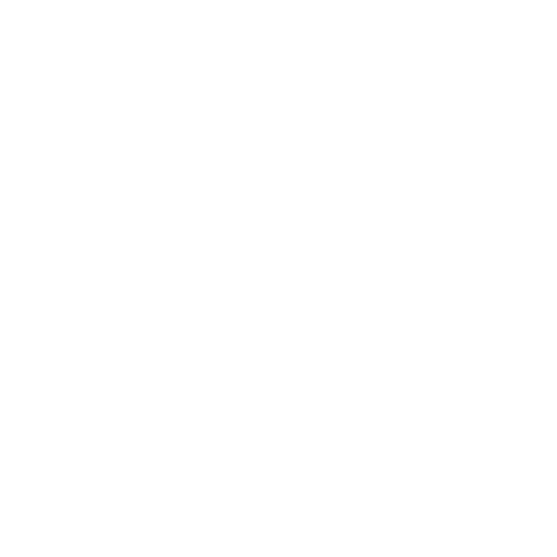 Flask (white)